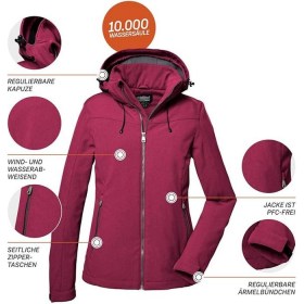 killtec softshell jacket 03